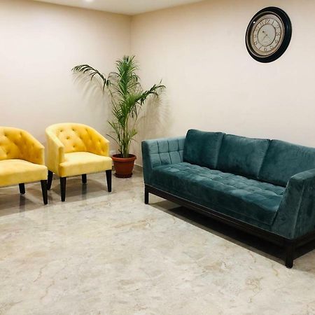 Hotel Ak Suites Patiala Luaran gambar