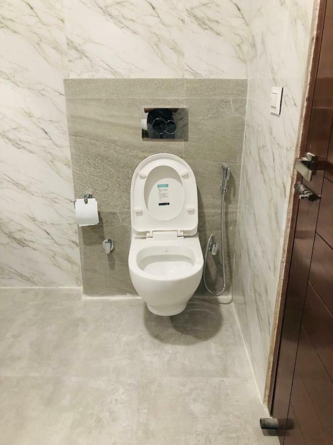 Hotel Ak Suites Patiala Luaran gambar