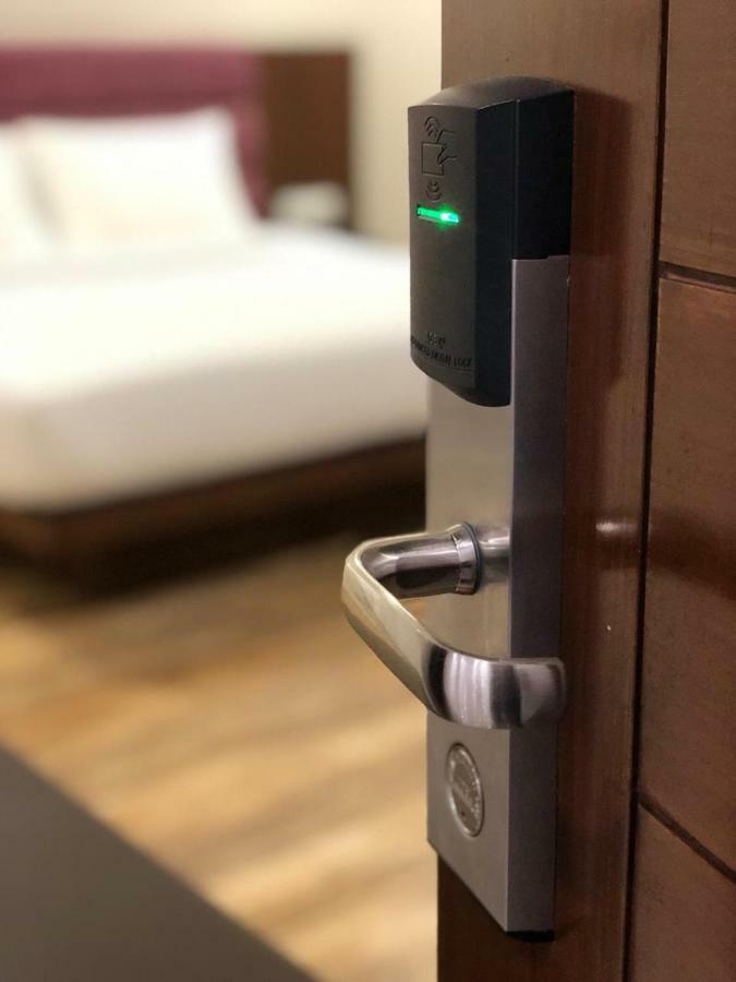 Hotel Ak Suites Patiala Luaran gambar