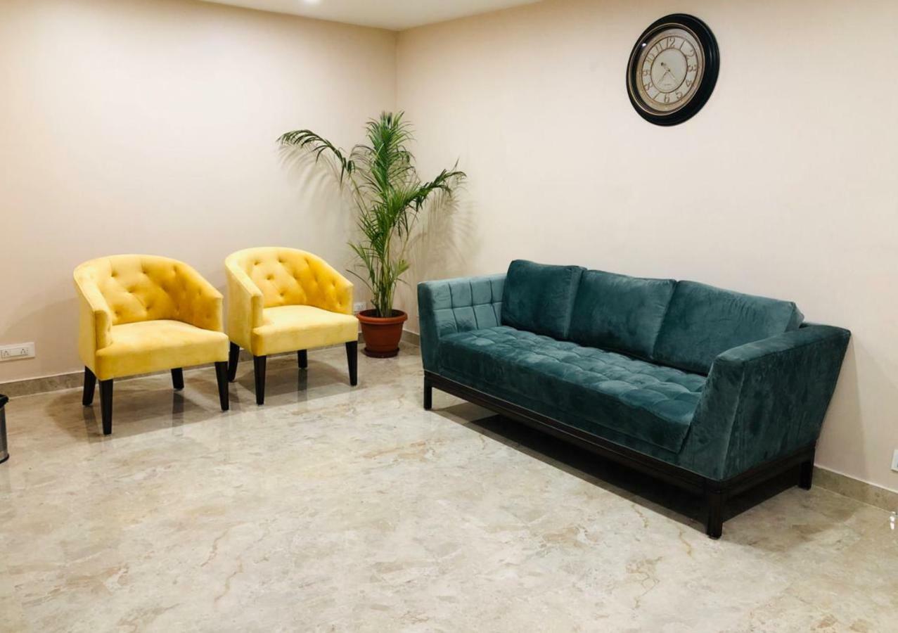Hotel Ak Suites Patiala Luaran gambar