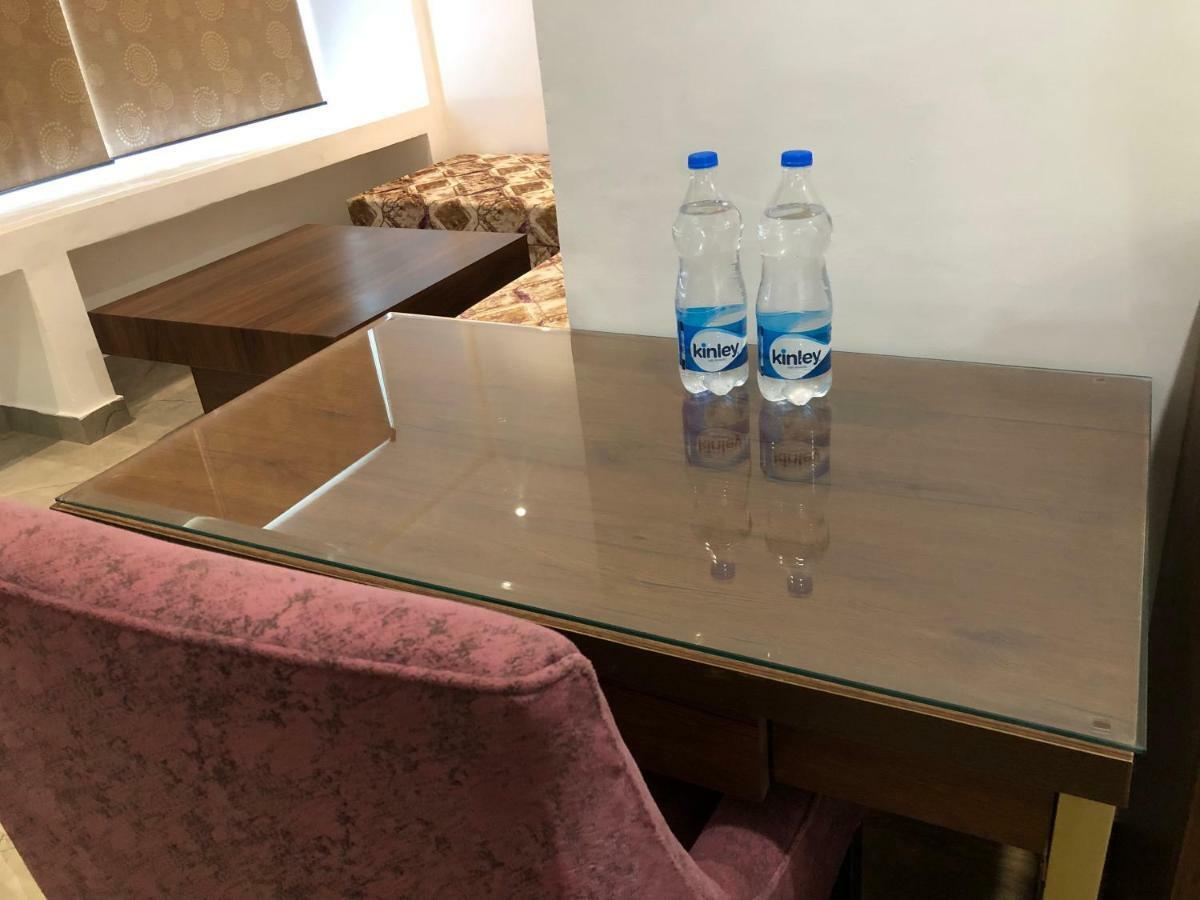 Hotel Ak Suites Patiala Luaran gambar