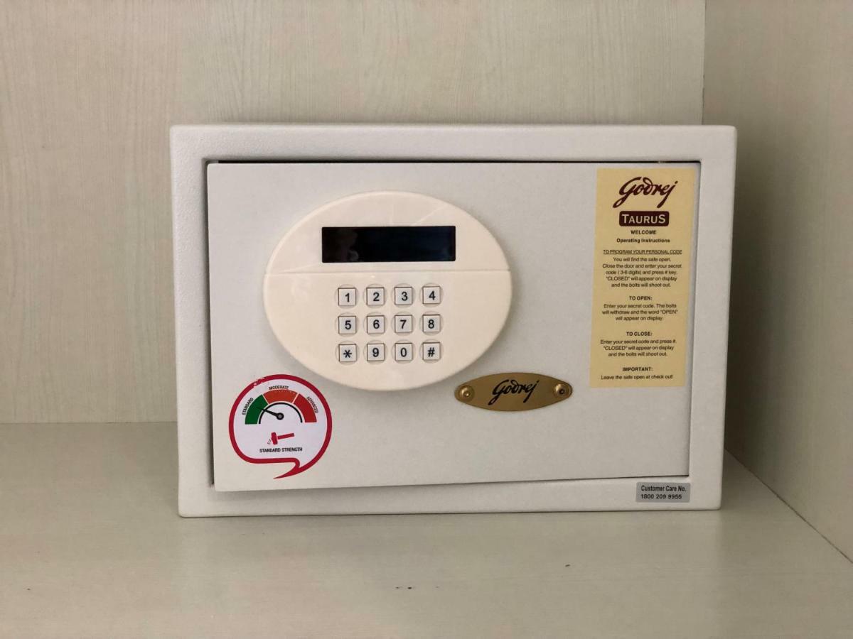 Hotel Ak Suites Patiala Luaran gambar